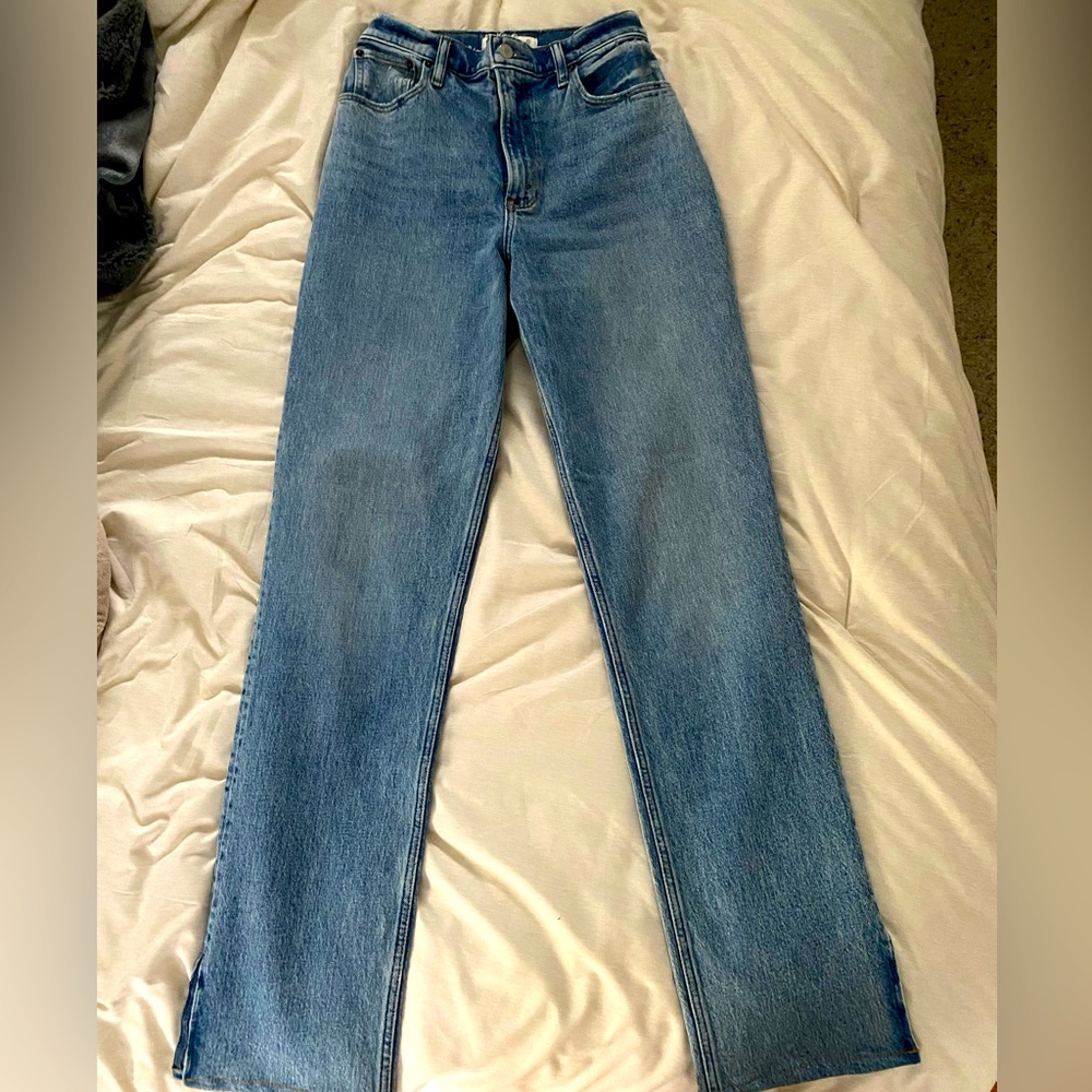 Abercrombie Jeans
